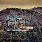 Schloß Wernigerode