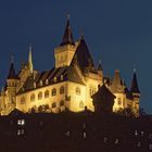 Schloss Wernigerode