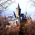 Schloss WErnigerode