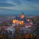 Schloss Wernigerode