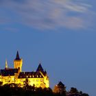 Schloss Wernigerode