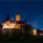 Schloss Wernigerode