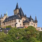 Schloß Wernigerode