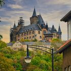 Schloss Wernigerode