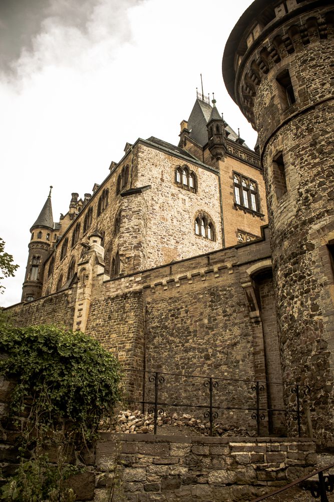 Schloss Wernigerode