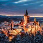 Schloss Wernigerode