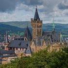 Schloss Wernigerode