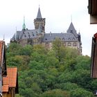 Schloss Wernigerode