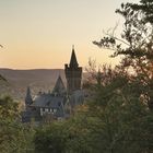 Schloß Wernigerode/Harz