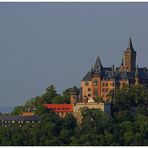 Schloß Werningerode(Harz)