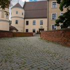 Schloss Wertingen