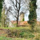 Schloss Westerburg im Harz ...