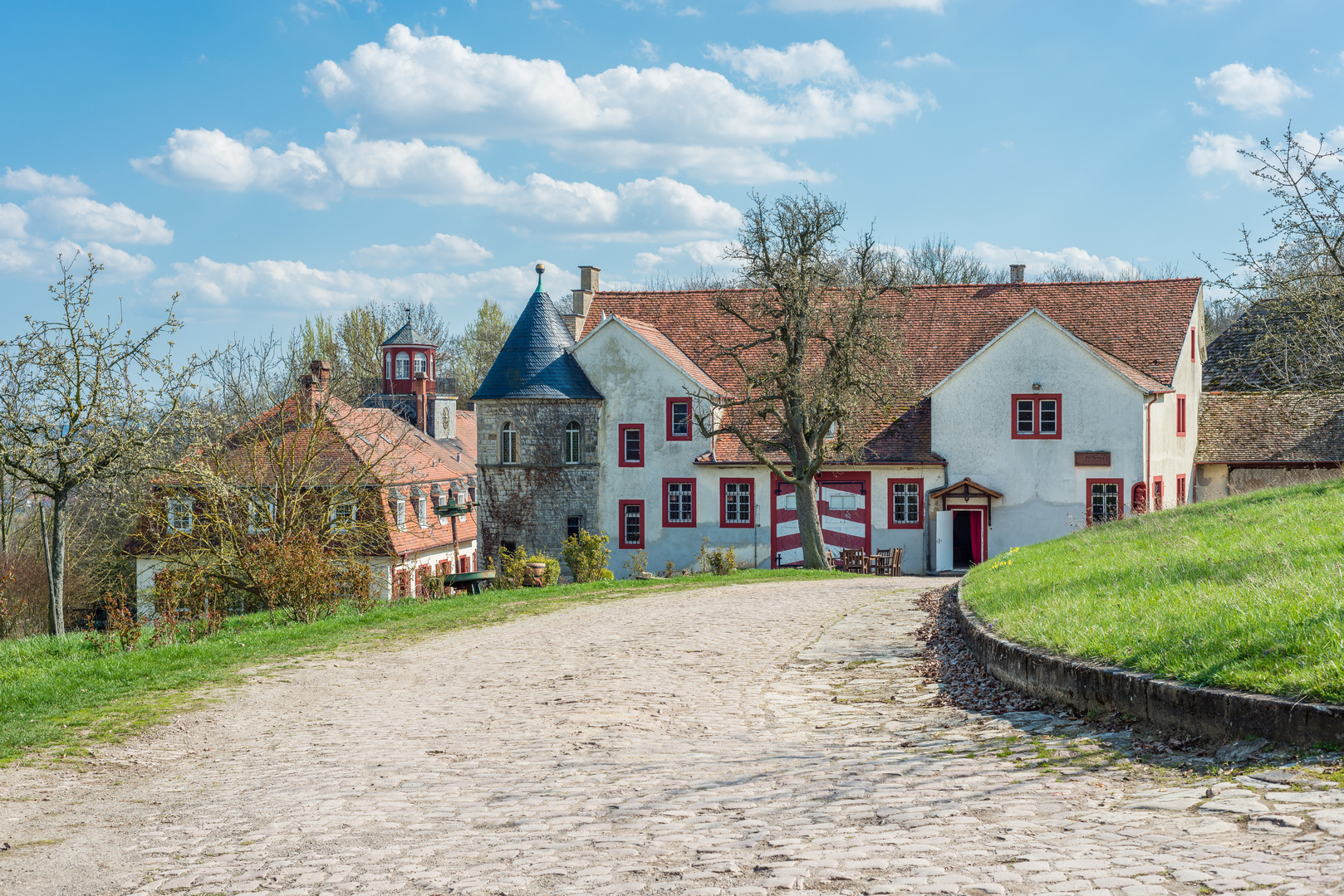 Schloss Westerhaus 22