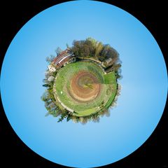 Schloss Westerhaus - Little Planet (1.3)