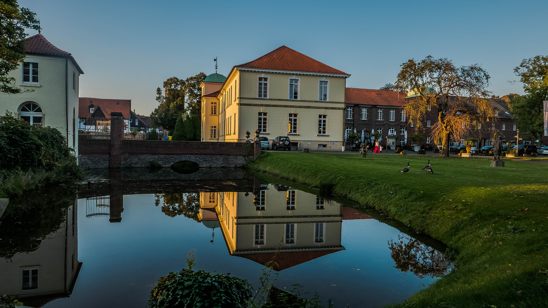 Schloss Westerholt (2)