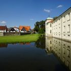 Schloss Westerholt...