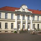 Schloss Westerholt im August 2005