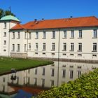 Schloss Westerholt In Herten
