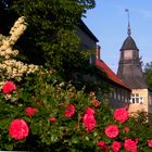 Schloss Westerwinikel