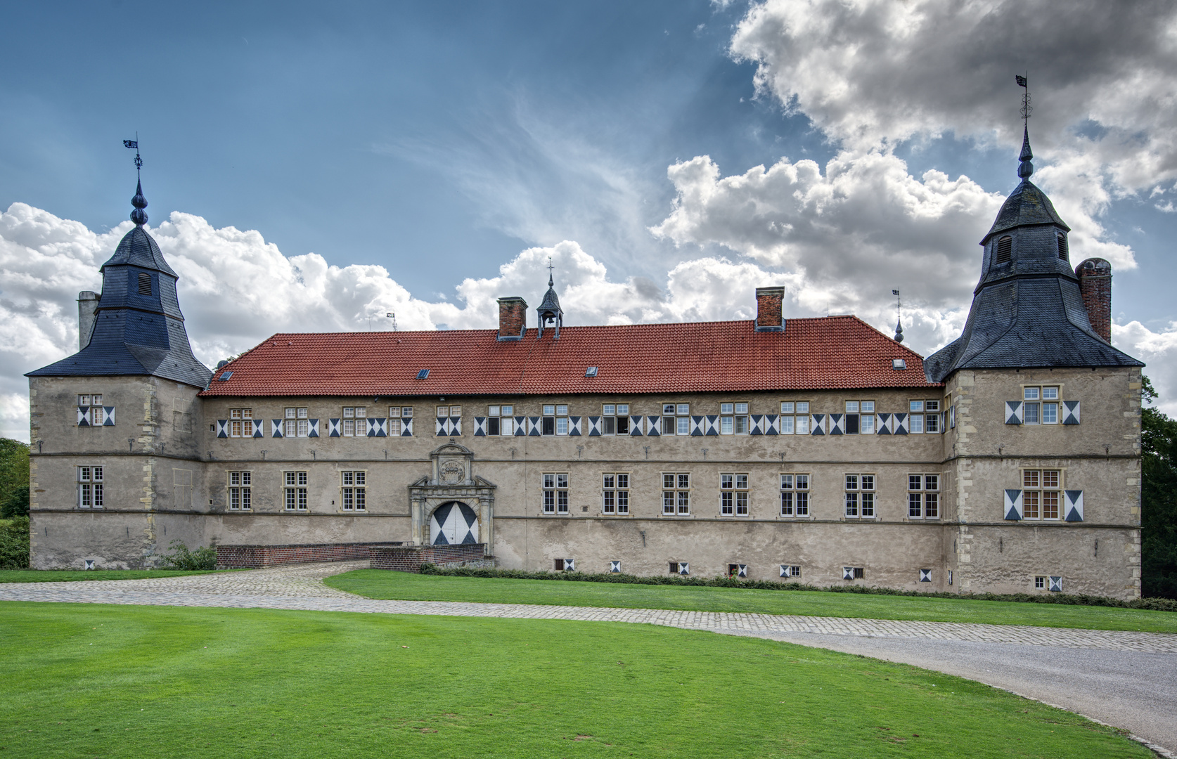 Schloss Westerwinkel (02)