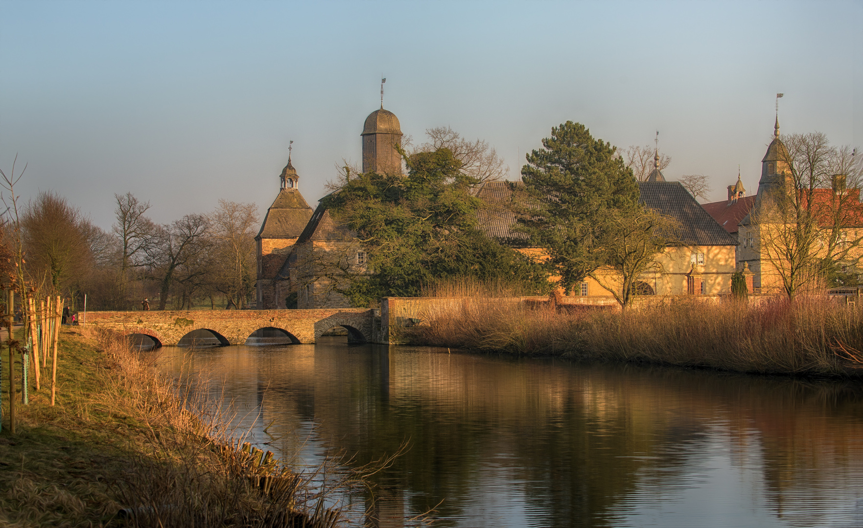 Schloss Westerwinkel