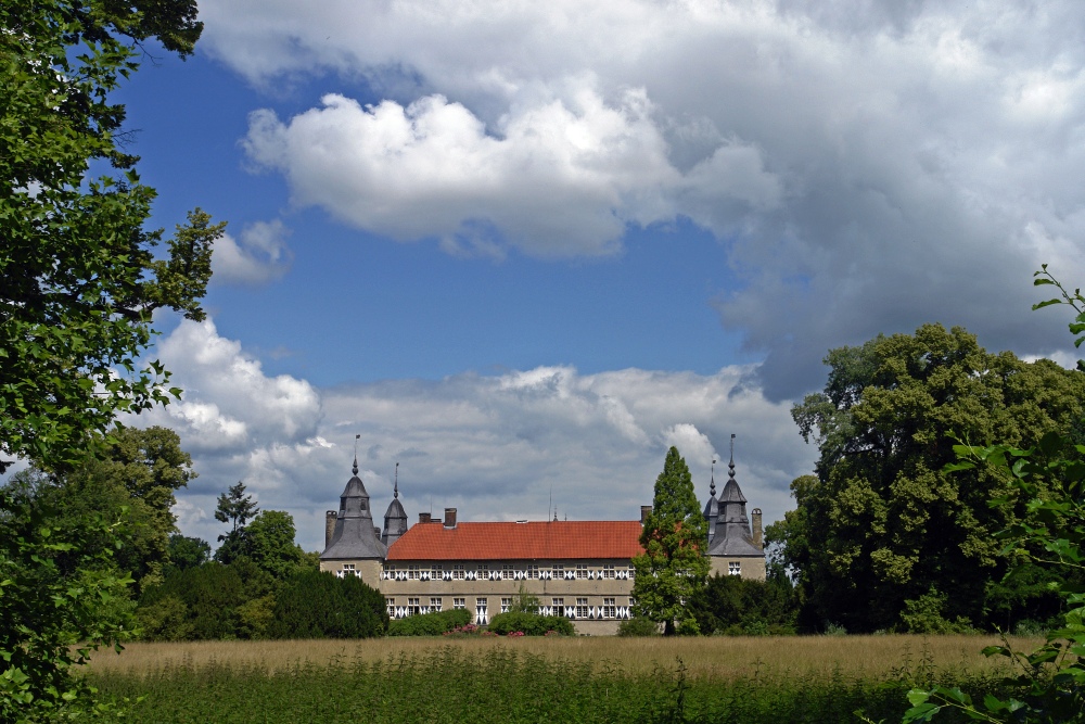 Schloss Westerwinkel 1