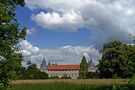 Schloss Westerwinkel 1 von Hendrik Gerrits