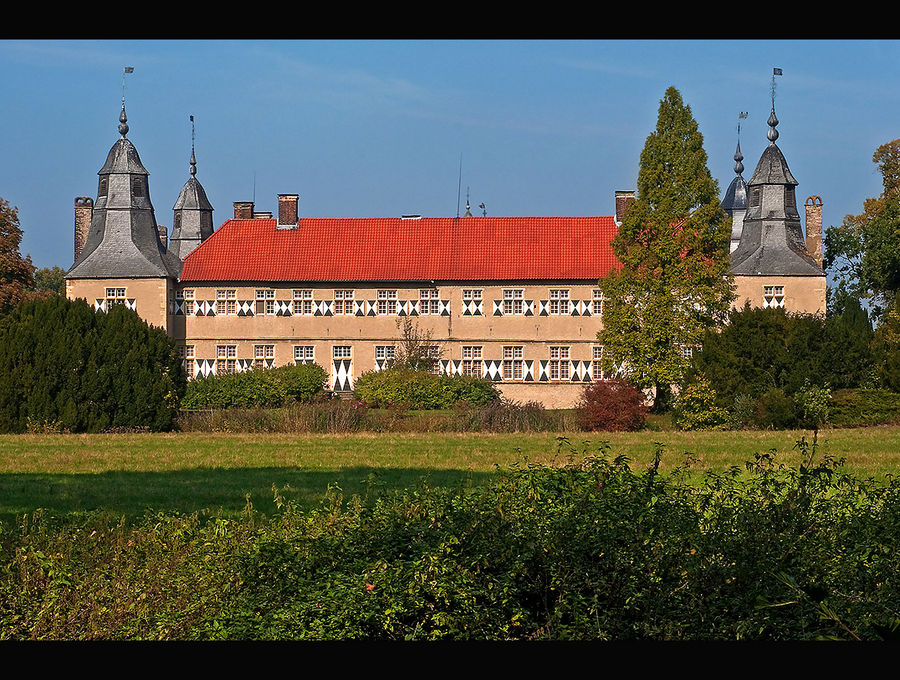 Schloss Westerwinkel 1