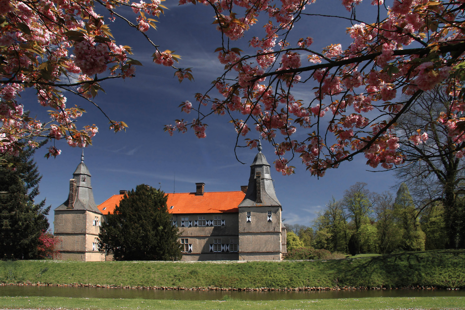 Schloß Westerwinkel