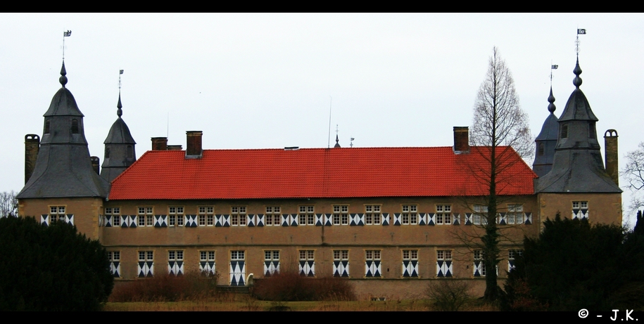 Schloss Westerwinkel