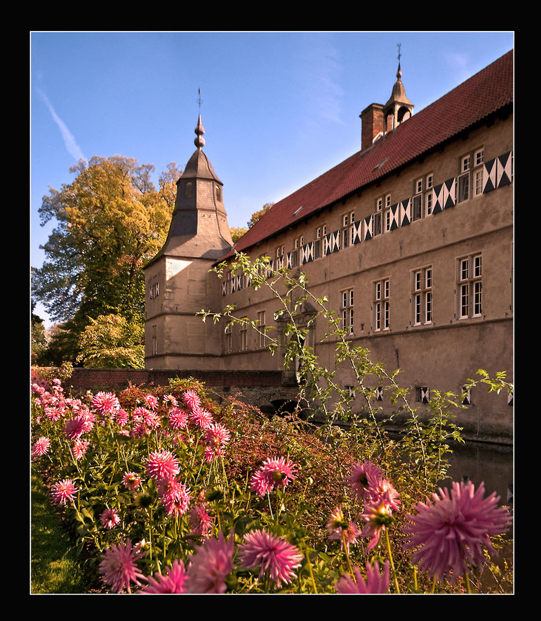 Schloss Westerwinkel 4