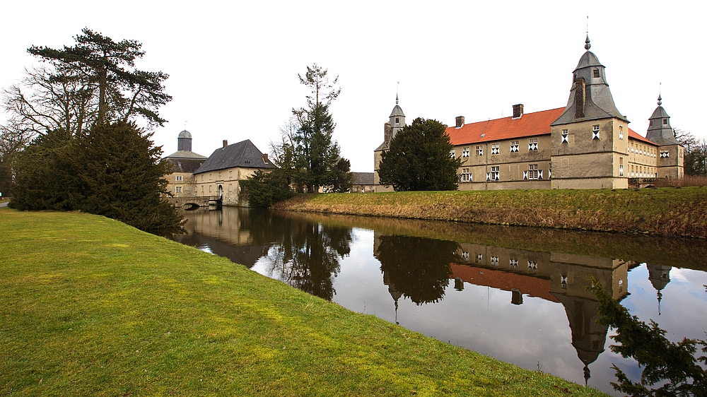 Schloss Westerwinkel