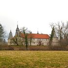 Schloss Westerwinkel ...