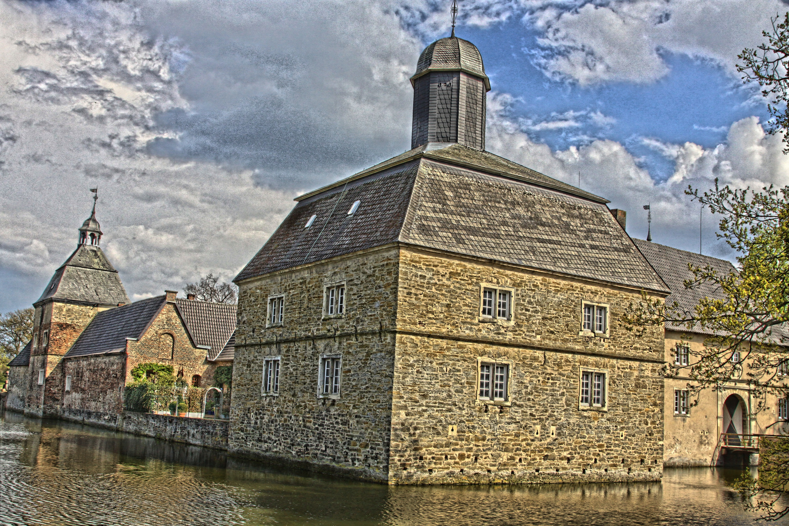 Schloss Westerwinkel