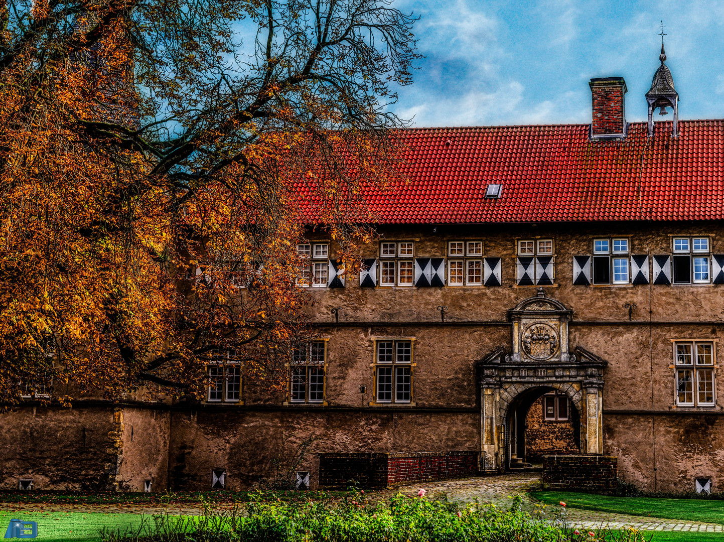 Schloss Westerwinkel