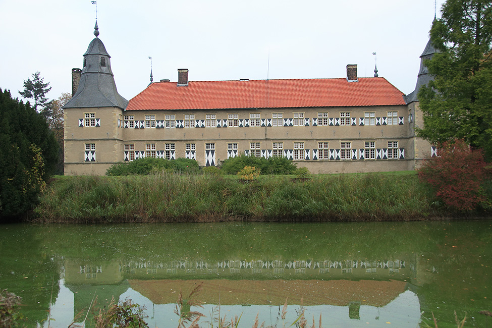 Schloss Westerwinkel