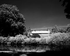 Schloss Westerwinkel
