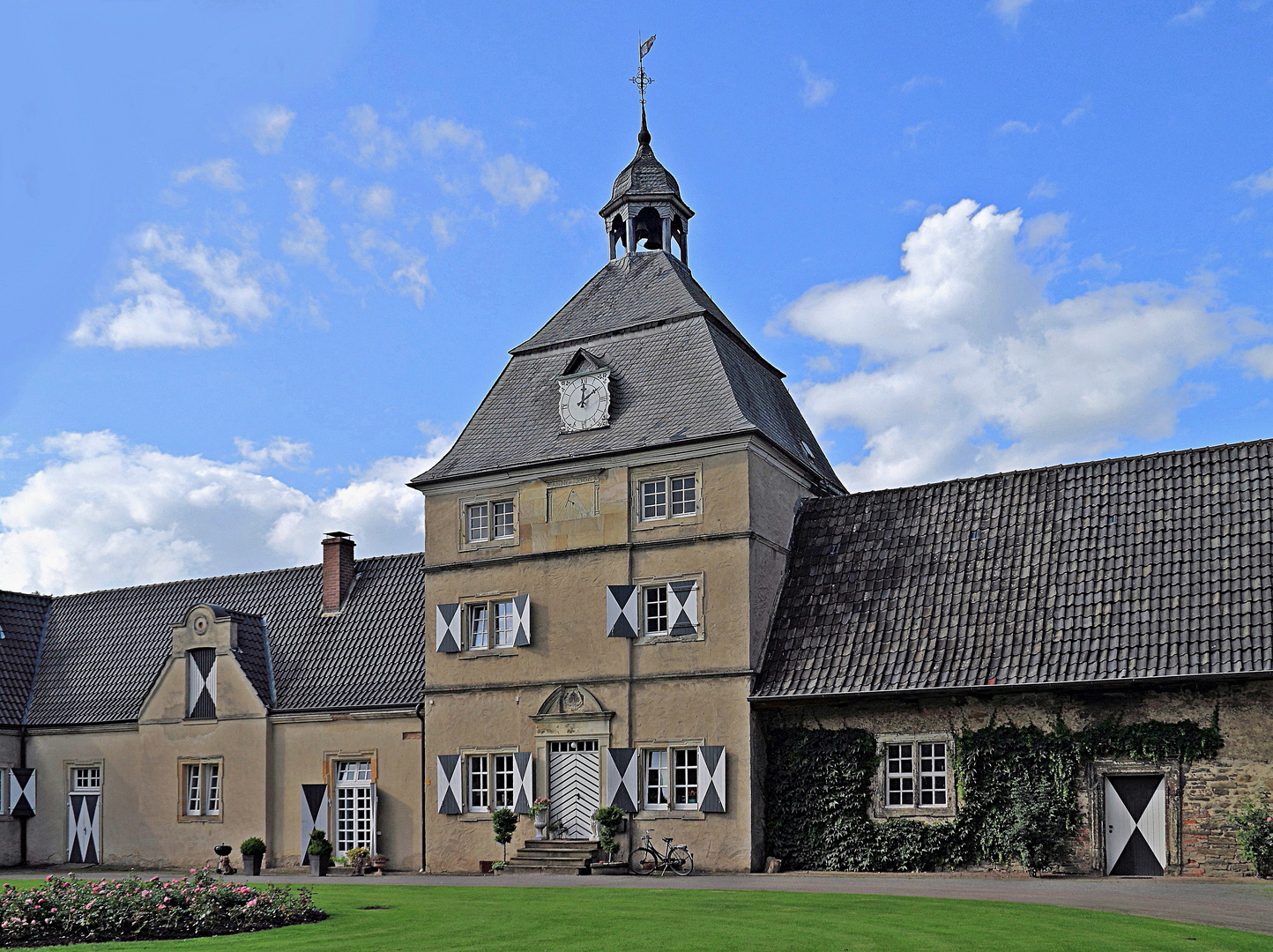 Schloss Westerwinkel