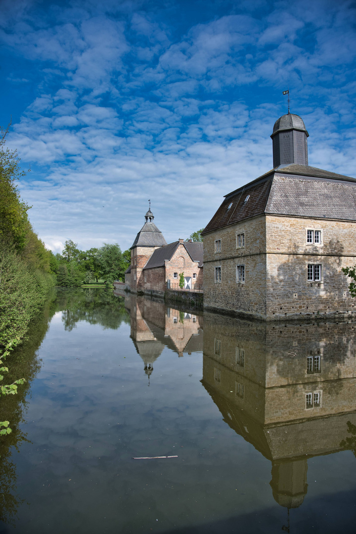 Schloss Westerwinkel