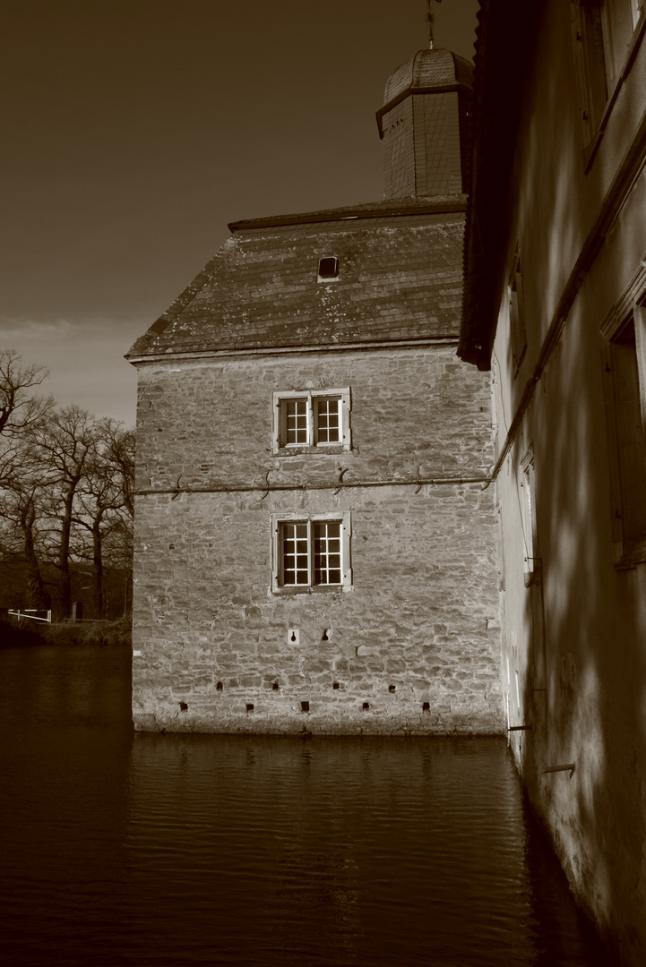 Schloss Westerwinkel