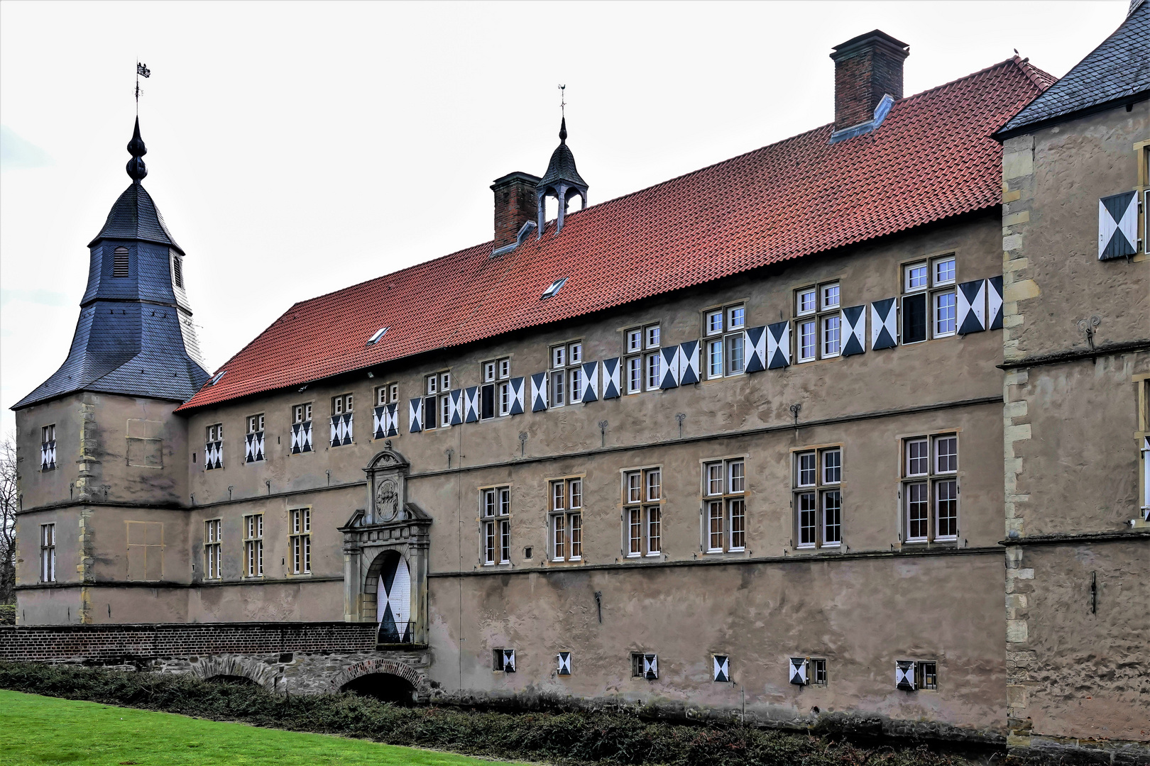 Schloss Westerwinkel Ascheberg (02)