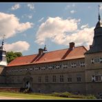 Schloss Westerwinkel *