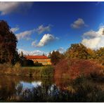 Schloss Westerwinkel