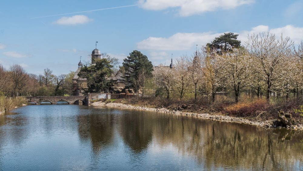 Schloss Westerwinkel