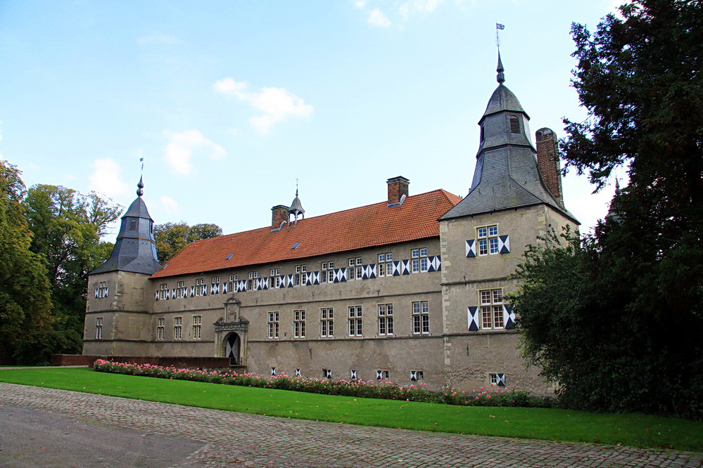 Schloss Westerwinkel