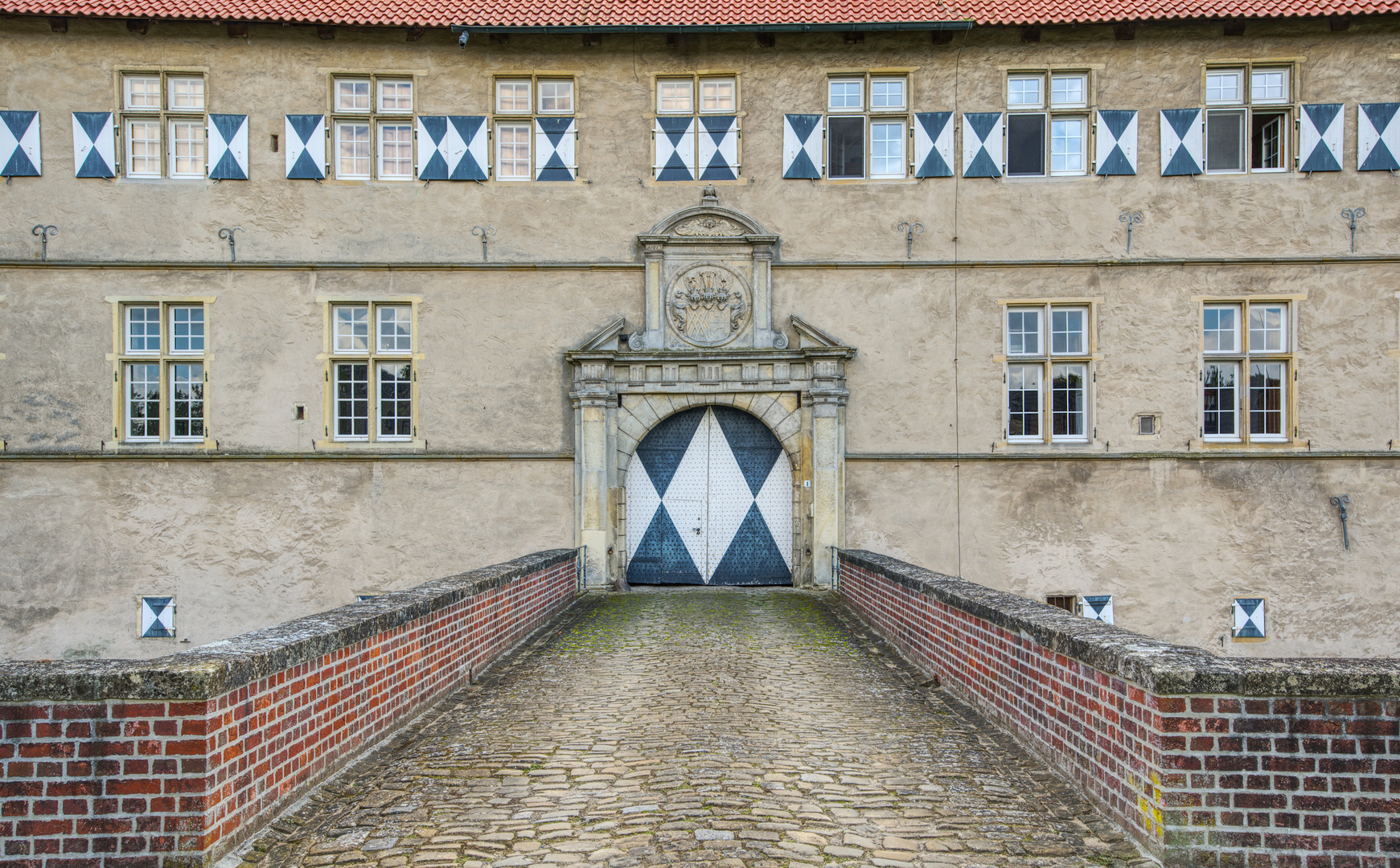 Schloss Westerwinkel