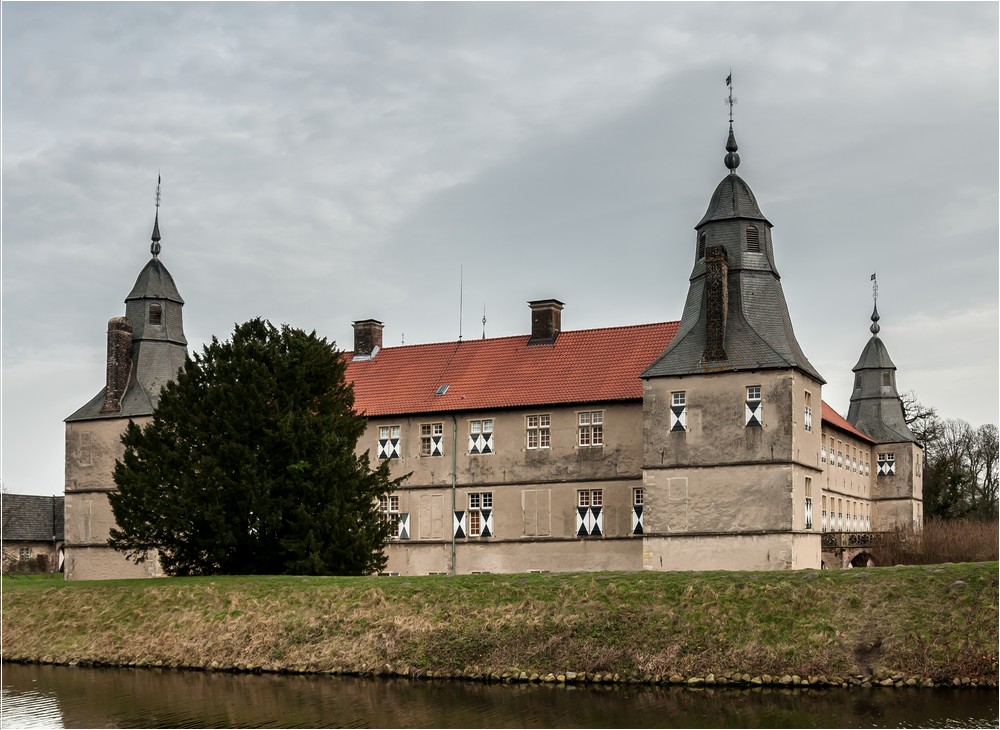 Schloss Westerwinkel