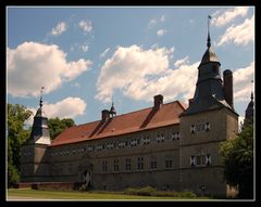 Schloss Westerwinkel reloaded