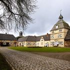 Schloss Westerwinkel - Vorburg