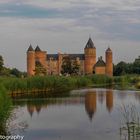 Schloss Westhove Domburg